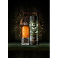 Teeling 15 Year Single Grain Whiskey- 50% 70cl